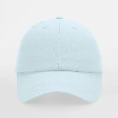 Casquette à profil bas 6 panneaux