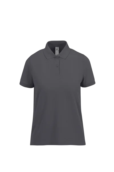 MY POLO 210 Femme manches courtes
