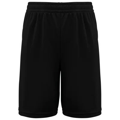 Short de basket-ball homme
