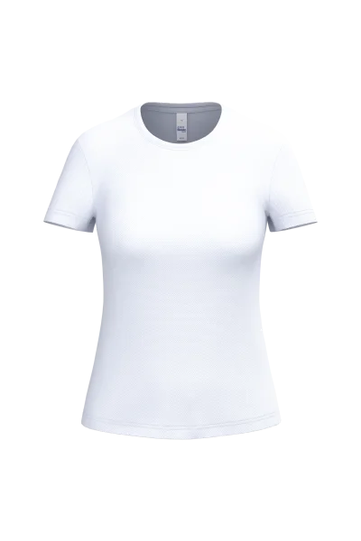 T-shirt sport femme Mercury