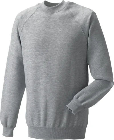Sweat-shirt col rond Classic