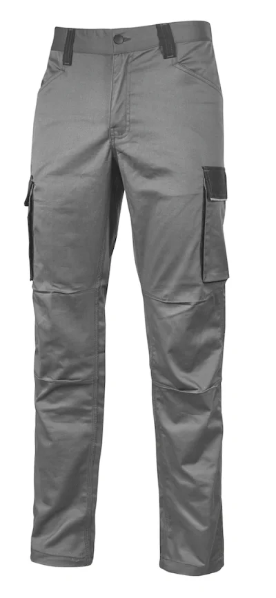 Pantalon cargo Crazy