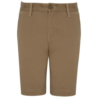 Bermuda chino garçon