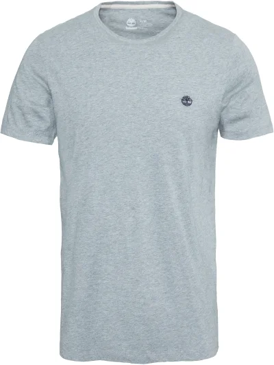 T-shirt Dunstan River