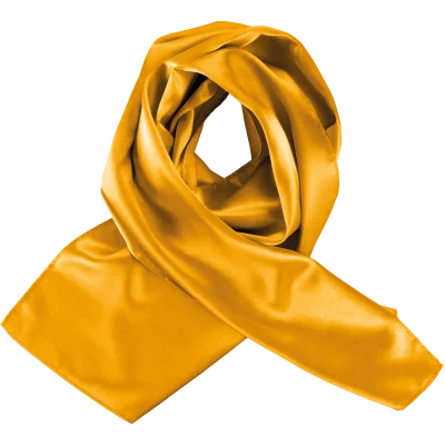 Foulard satiné