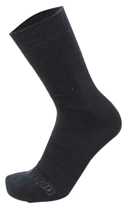 Chaussettes non-inflammable