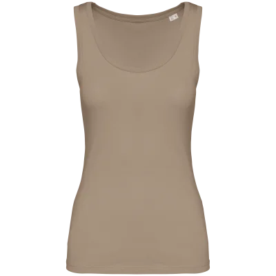 Débardeur écoresponsable femme
