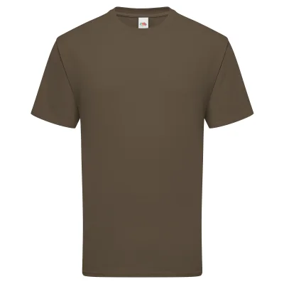 T-shirt Iconic 195 manches courtes