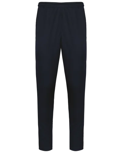 Pantalon d'entrainement unisexe