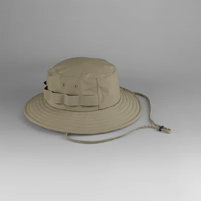 Chapeau d'aventure extérieur