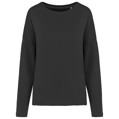 Sweat-shirt femme "Loose"