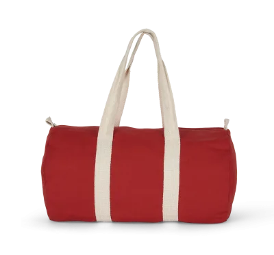 Sac fourre-tout en toile de coton