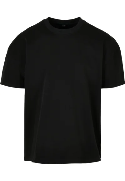T-shirt urbain lourd
