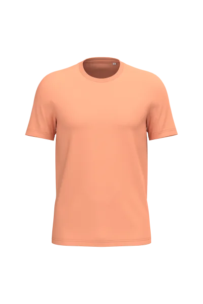 T-shirt écoresponsable unisexe