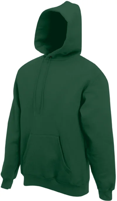 Sweat-shirt capuche Classic (62-208-0)