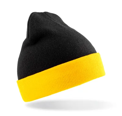 Bonnet classique recyclé