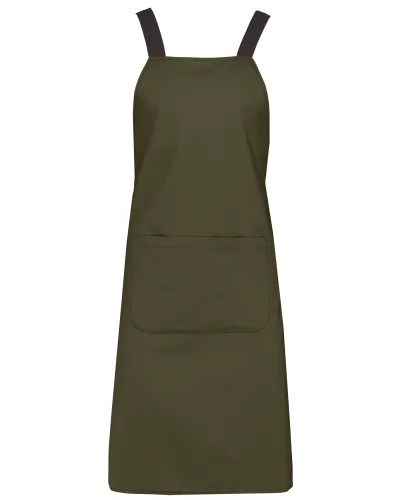 Tablier coton Bio