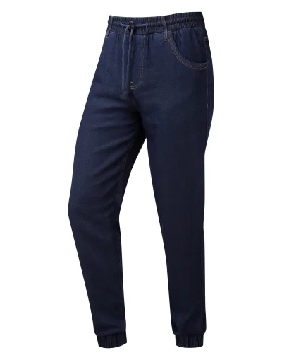 Pantalon de chef artisan