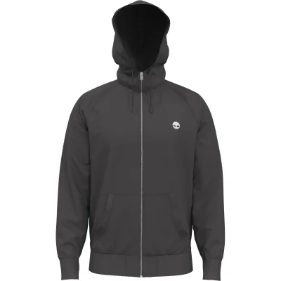 Sweat-shirt capuche zippée Exeter River