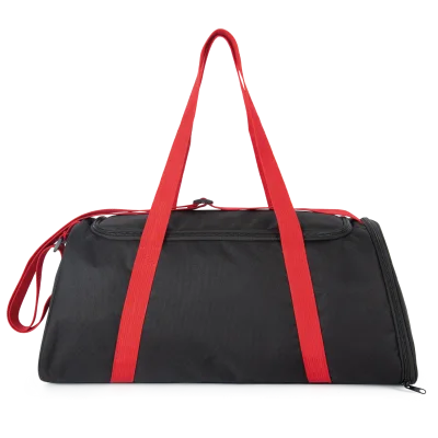 Sac de sport avec compartiment pour chaussures