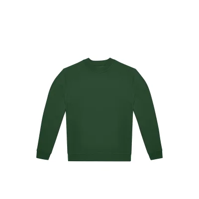 Sweat-shirt col rond ID.332 unisexe