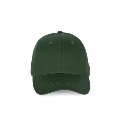 Casquette - 6 panneaux