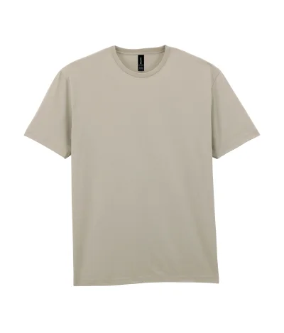 T-shirt adulte light cotton