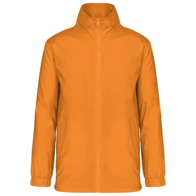 Coupe-vent doublé homme