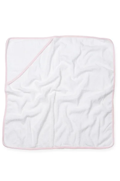 Sortie de bain bébé