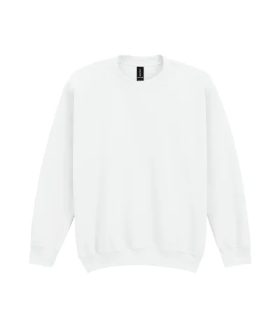 Sweat-shirt enfant col rond Heavy Blend™