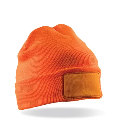 Bonnet imprimable Thinsulate™ recyclé