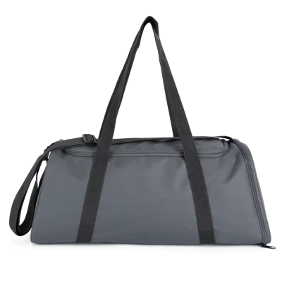 Sac de sport avec compartiment pour chaussures
