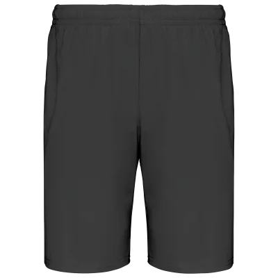 Short de sport