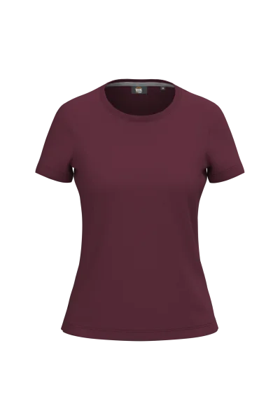 T-shirt à traitement antibactérien femme