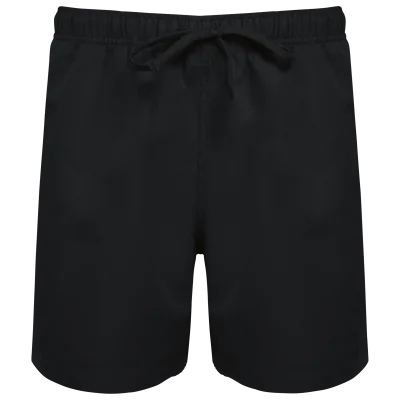 Short de bain écoresponsable homme