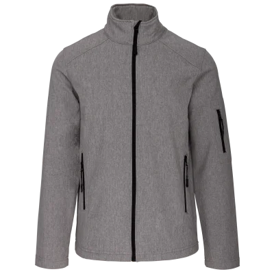 Veste softshell enfant