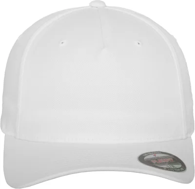 Casquette 5 panneaux