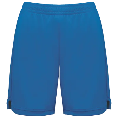Short de basket-ball femme