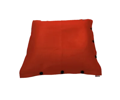 Pouf déhoussable - Petit modèle