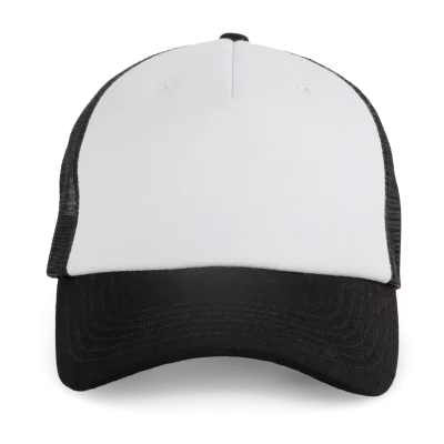 Casquette Trucker - 5 panneaux