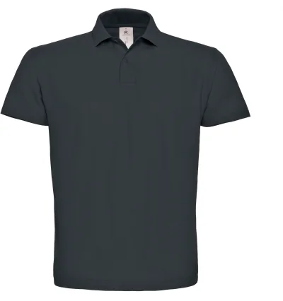Polo homme ID.001