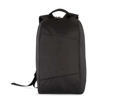 Sac à dos de travail porte-ordinateur recyclé