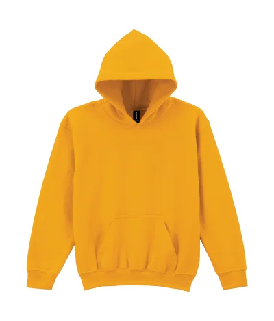 Sweat-shirt enfant capuche Heavy Blend™