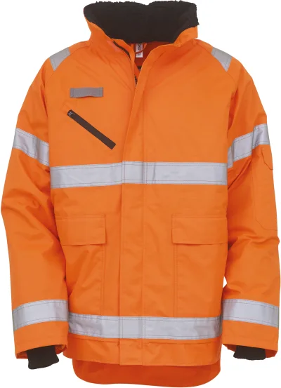 Veste haute visibilité "Fontaine Storm"