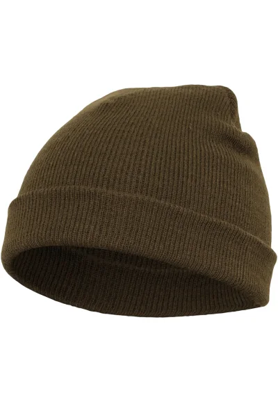 Bonnet épais