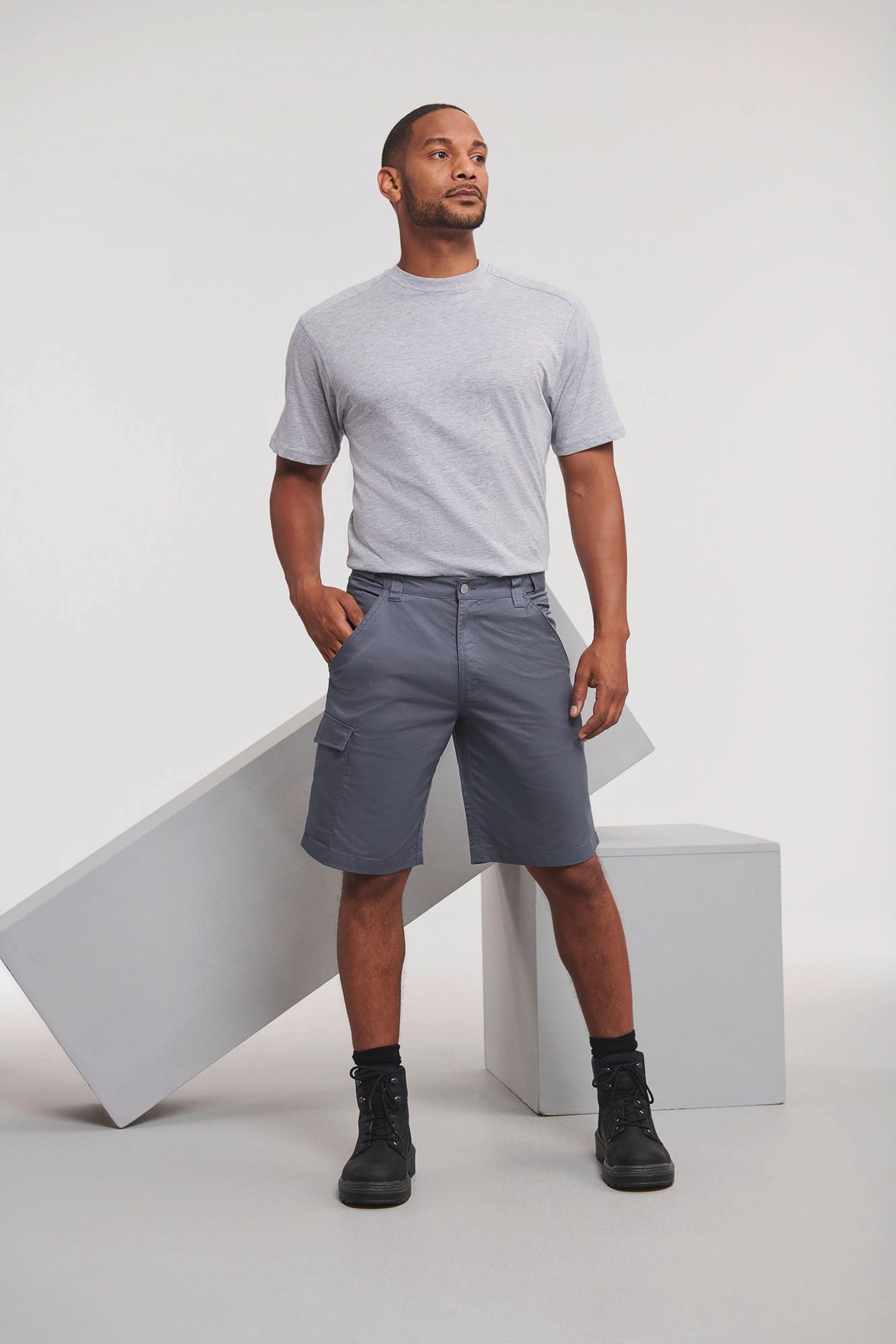 Short Workwear