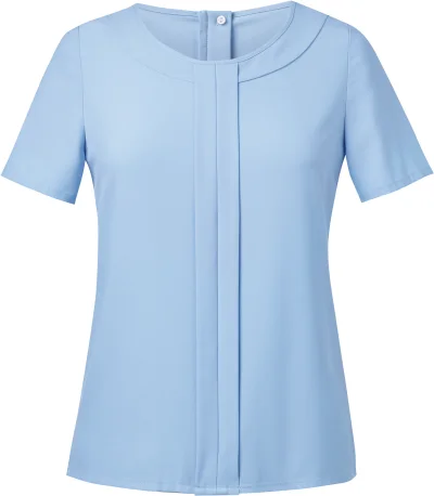 Blouse Crêpe de Chine VERONA