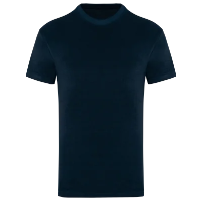 T-shirt écoresponsable en éponge homme