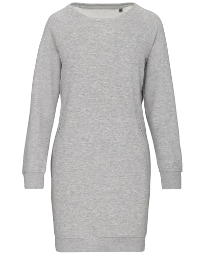 Robe Bio en molleton