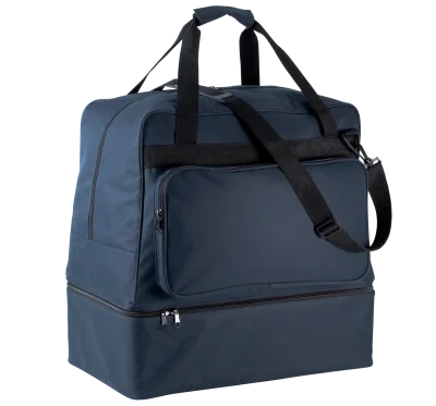 Sac de sport avec base rigide - 90 litres